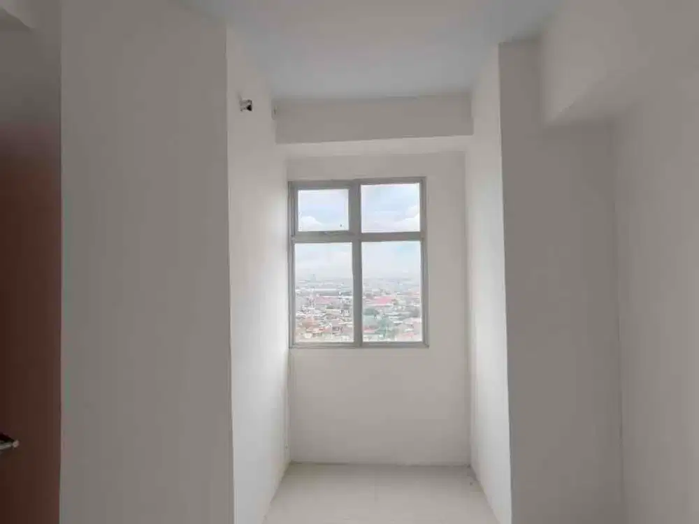 Termurah! Apartemen Gunawangsa Tidar 2BR