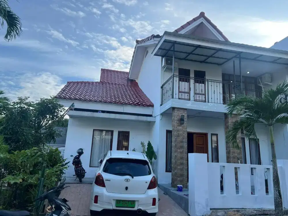 DI JUAL CEPAT TAMAN DUTA MAS CLUSTER B