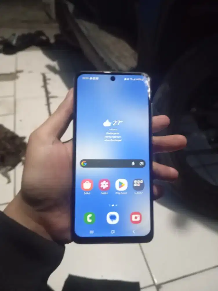 Samsung A52 8/128 4G NFC