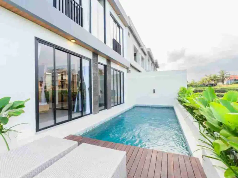 FOR SALE, Best Location Villa in Pererenan close to Canggu