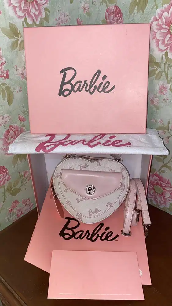 Tas Branded no Minus