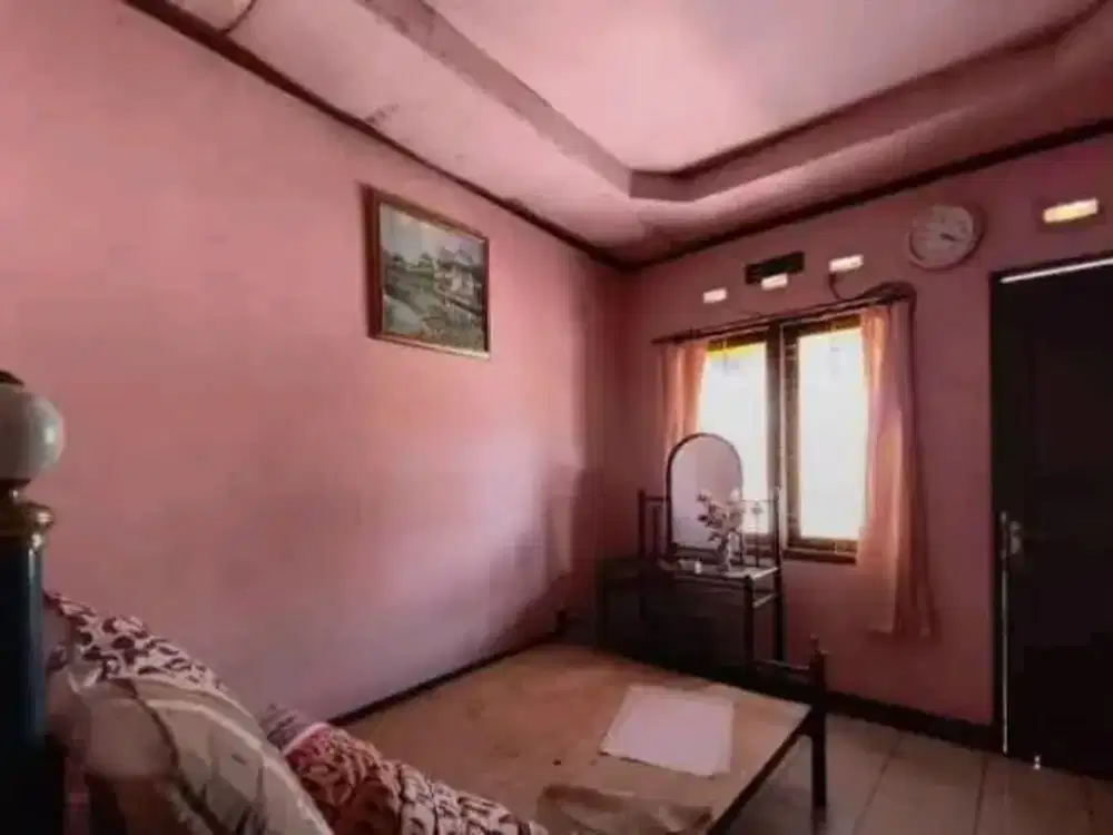 Dijual Cepat Rumah Murah Hitung Tanah Saja di Arcamanik antapani bandung