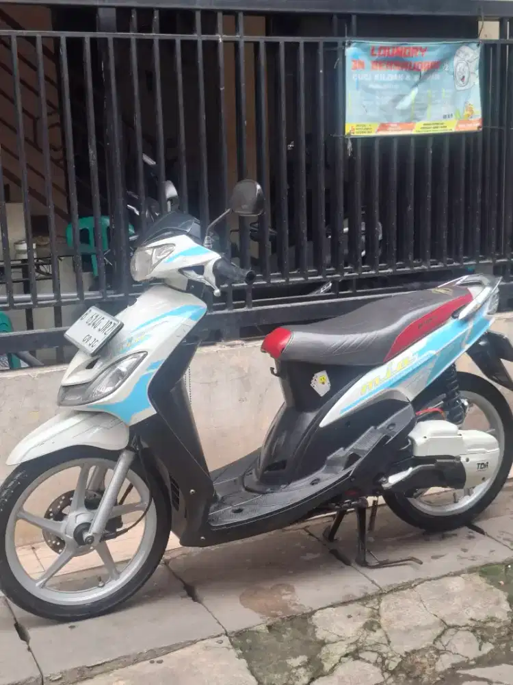 Velg nuovo /pelek nouvo