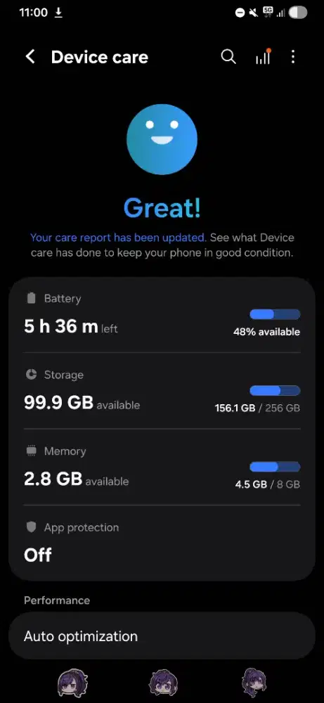 Samsung Galaxy A34 5G Graphite - 8/256