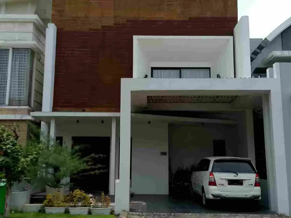 Rumah Royal Residence
