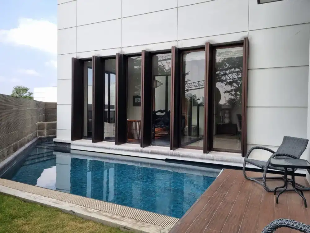 Rumah Graha Platinum Teracce