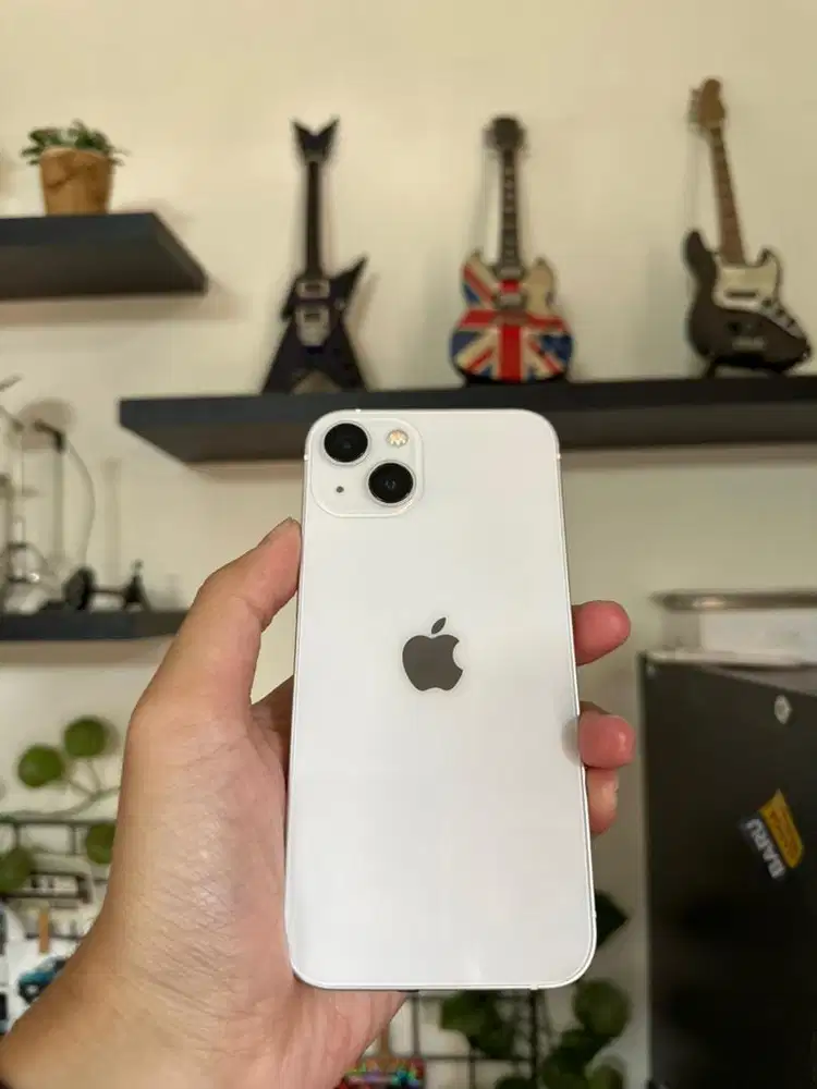 iPhone 13 128gb Starlight