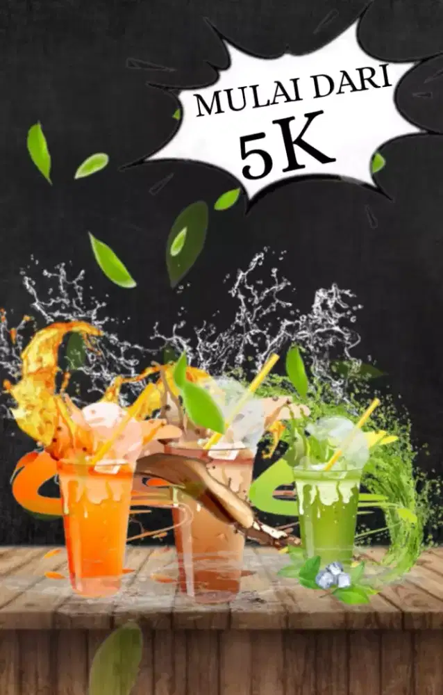 LOWONGAN KERJA CREW OURLET F&B