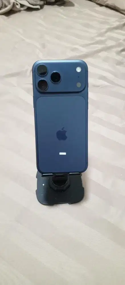 Iphone 17 Pro Max 256 GB - Garansi On Ibox