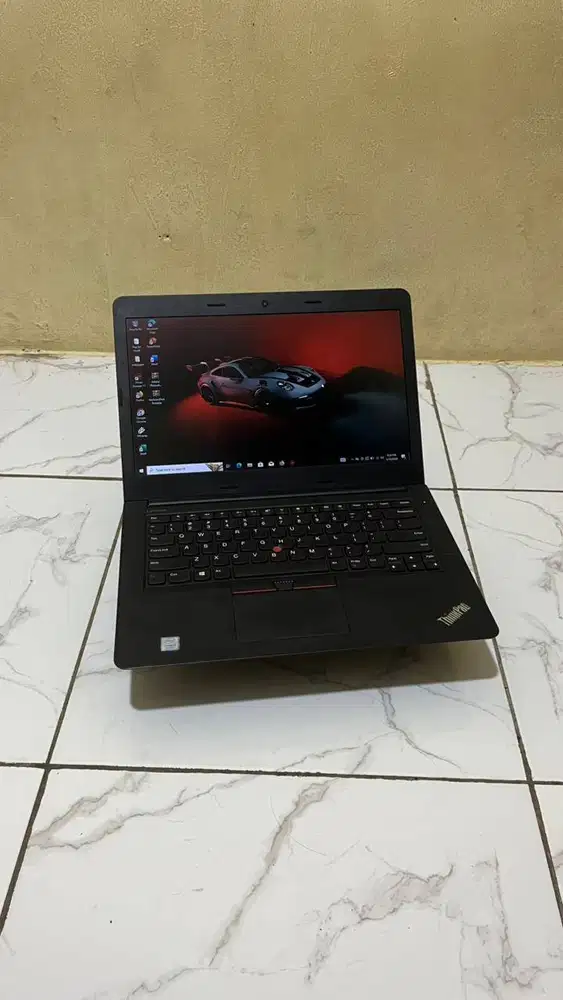 5 Lenovo Thinkpad E470 / MURAH & BERGARANSI
