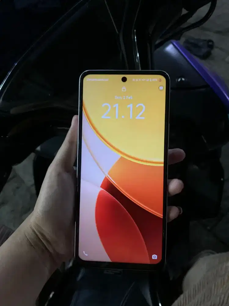 Jual aja vivo y19s pro ram6/128hpcasanminuspemakaiandentsesuaipotosele