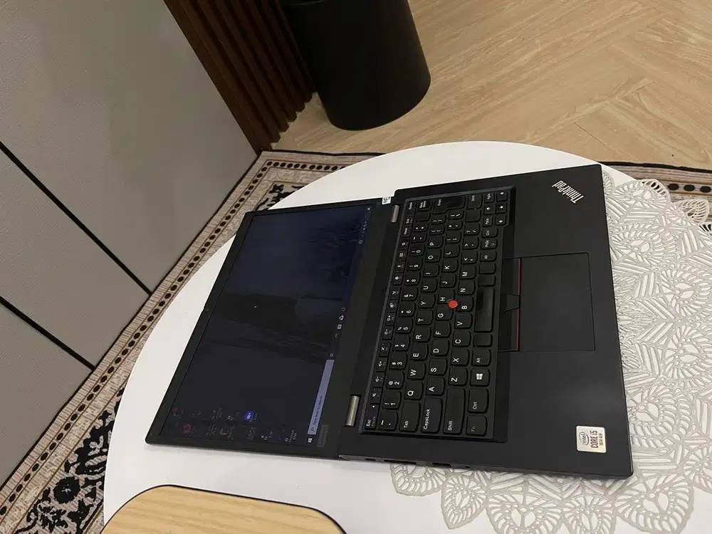 Lenovo thinkpad L13 i5 gen 10