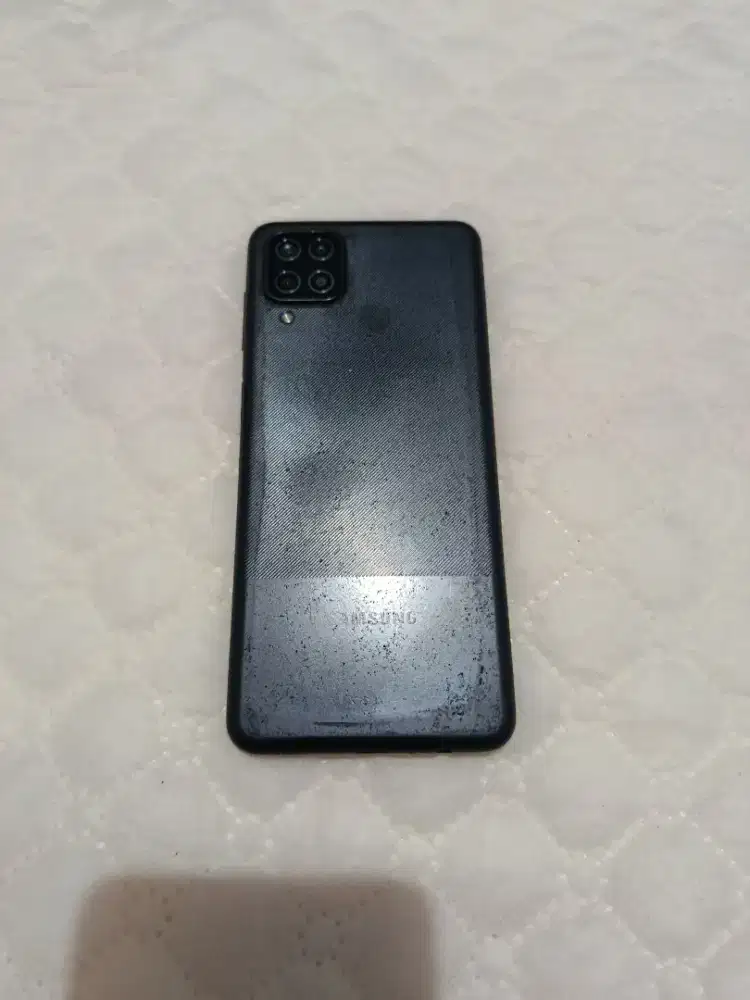 Samsung Galaxy A12 4/128Gb