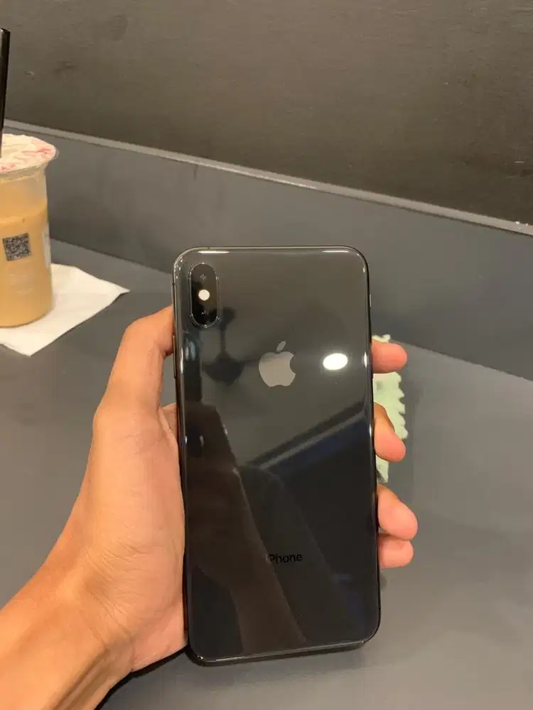 iphone Xs max 256Gb Inter X/A