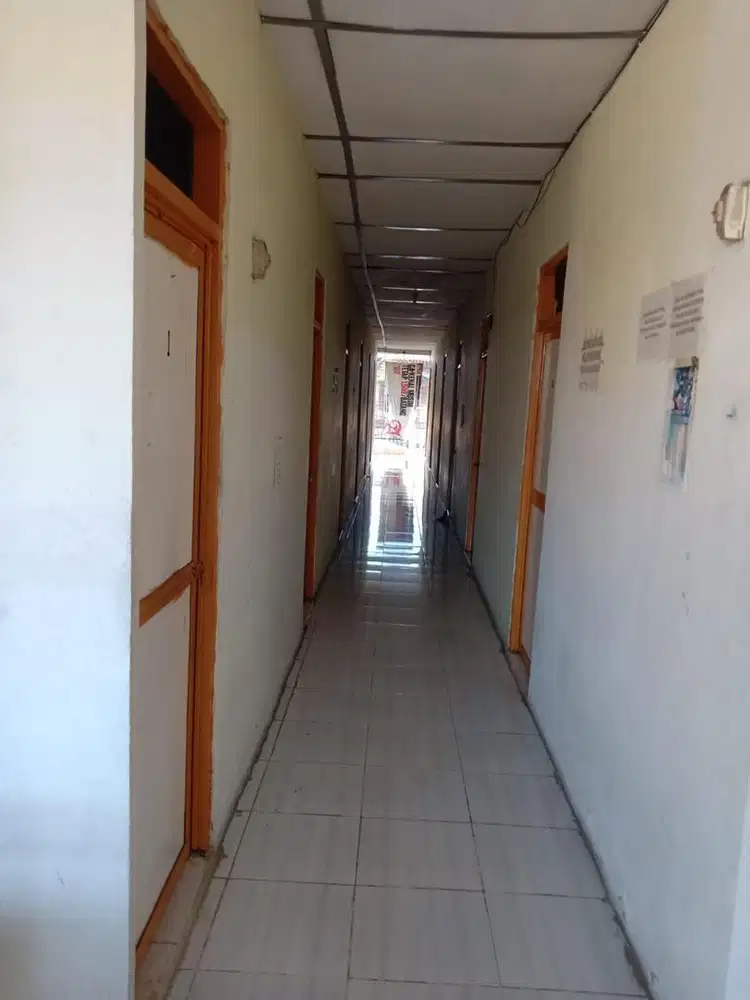 Barang Kosan Kontrakan Nyaman di Pamulang