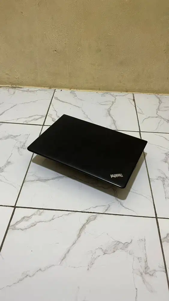 11 Lenovo Thinkpad E470 / MURAH & BERGARANSI