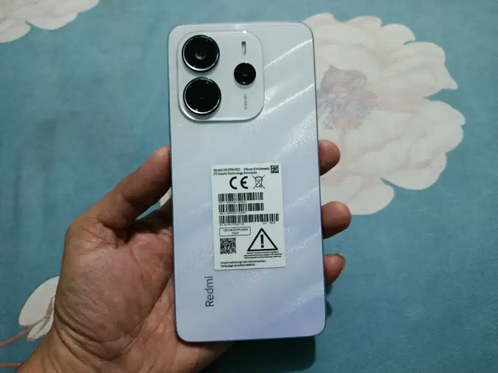 Redmi Note 14 8/128GB Mulus
