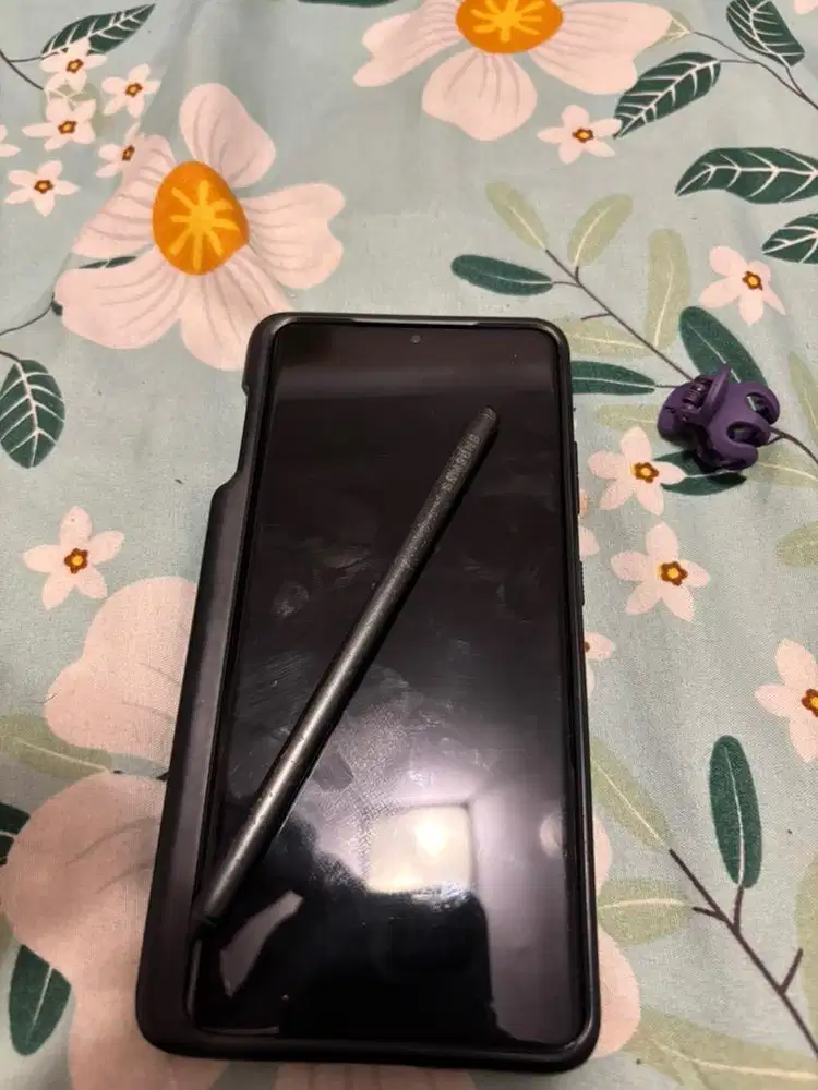 Samsung Galaxy S21 Ultra 12/256 5g Phantom Black