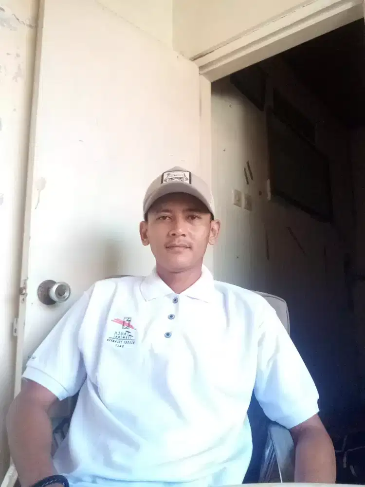 Driver, supir pribadi