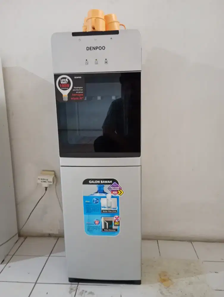 DISPENSER lengkap Murah