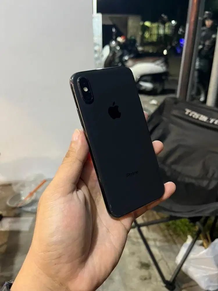 iphone x 64gb nominus