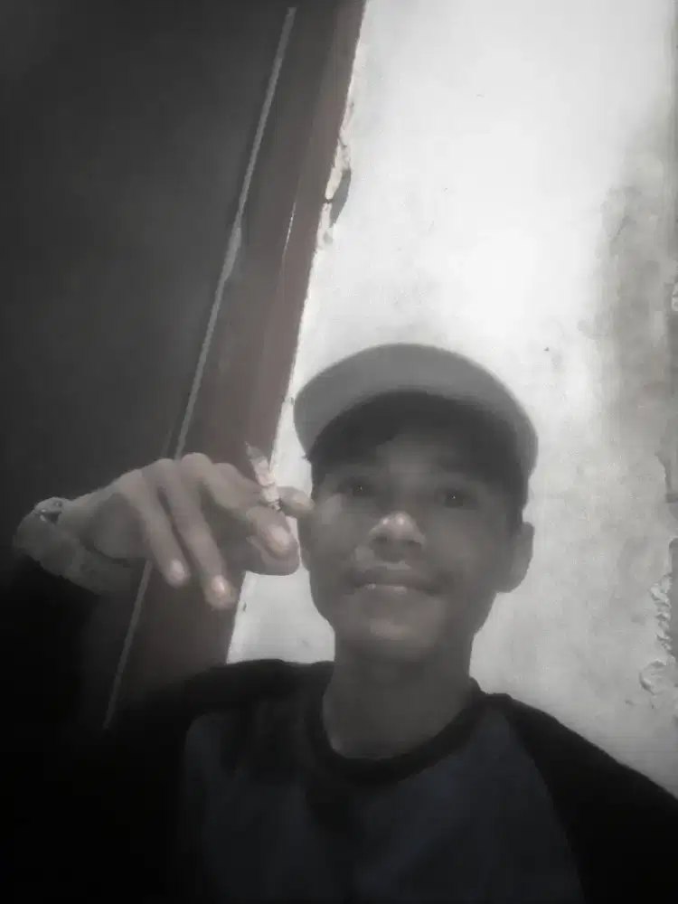 Bismillahirrahmanirrahim  semoga cepat dapet pekerjaan