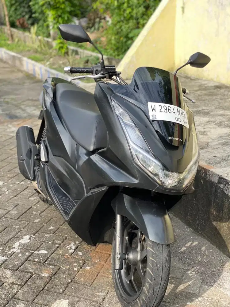 Honda PCX CBS 2021
