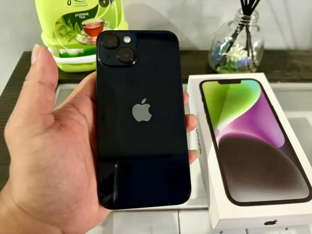 Iphone 14 128gb No Minus