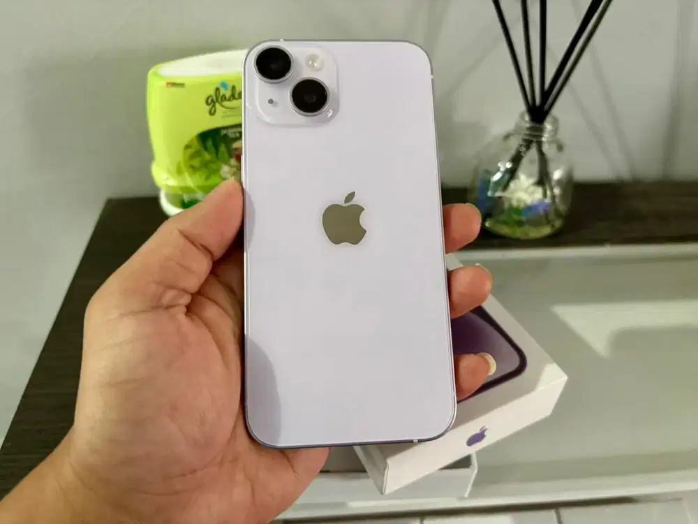 Iphone 14 128gb No Minus