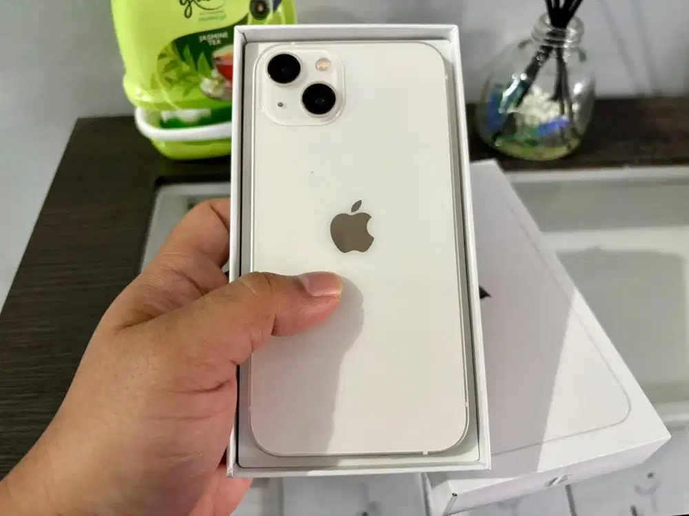 Iphone 13 128gb No Minus