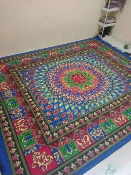 Kapet permadani ortich 190x240 & 205x240