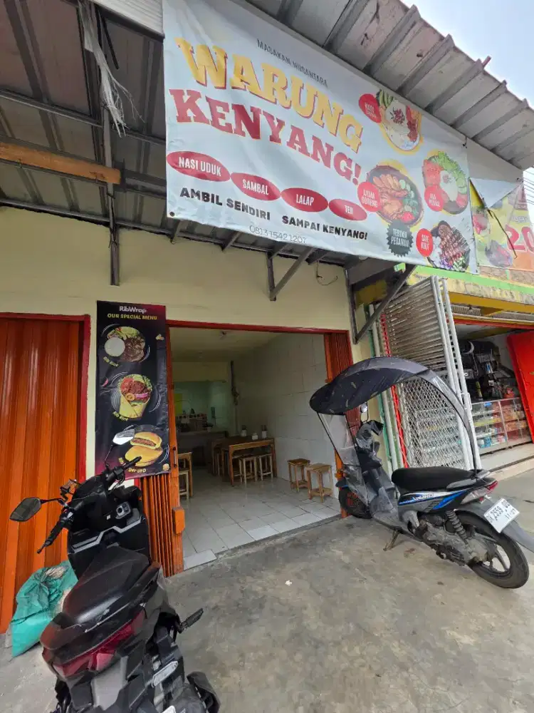 Dibutuhkan pegawai khusus wanita