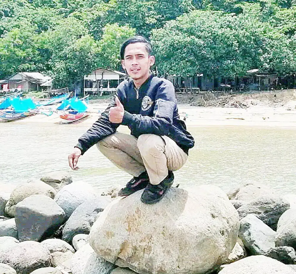 mencari kerja & jasa apa aja