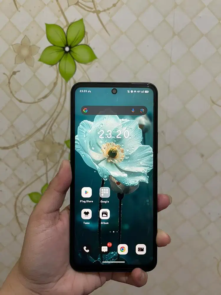 JUAL CEPAT VIVO Y21d GARANSI MASIH ON