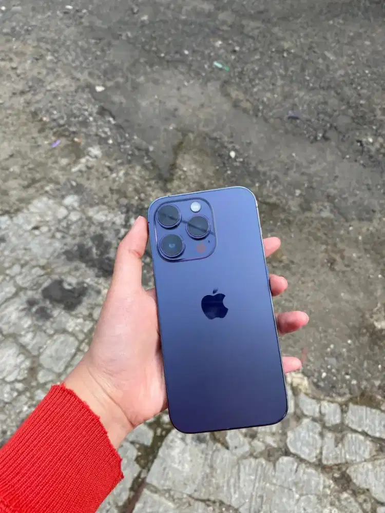 Iphone 14 pro 128 Gb