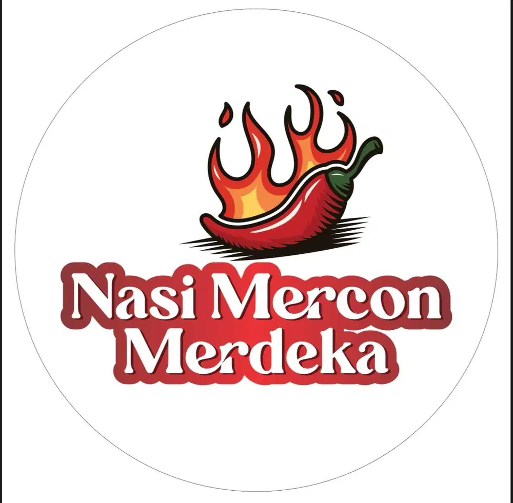 KASIR DAN STAFF BAKSO MALANG DAN NASI MERCON MERDEKA