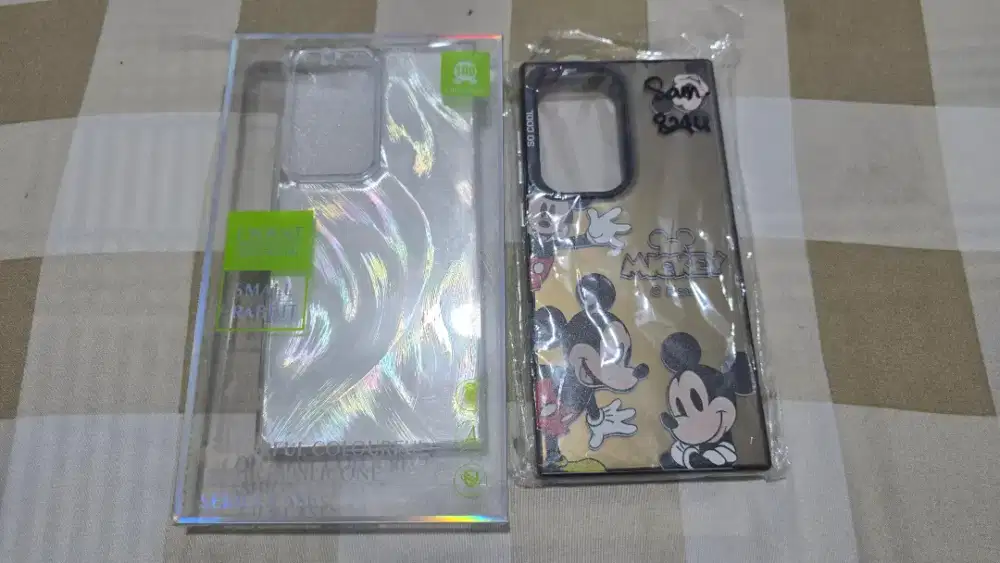 CASING SAMSUNG S24 ULTRA