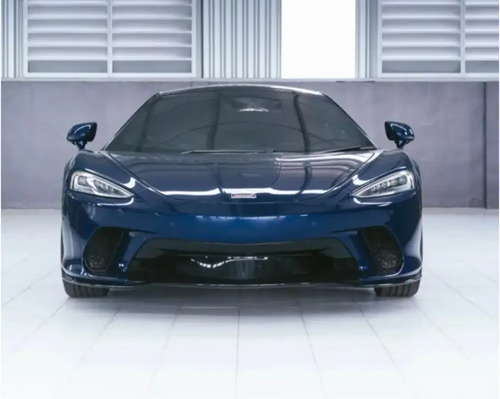 McLaren GT 2020 ATPM