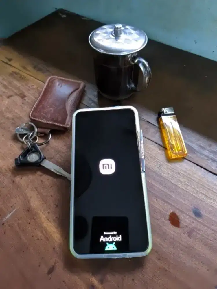 Xiaomi 12T 8+8 Rom 256