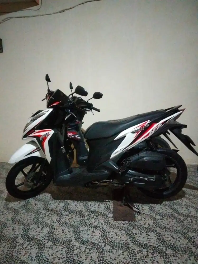 Vario 125cc 2014