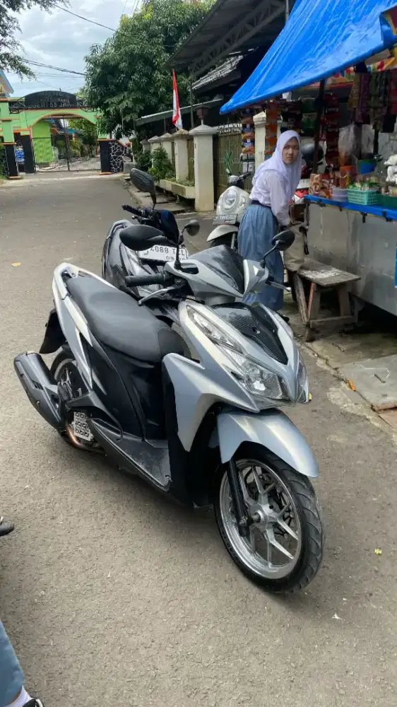 bissmillah for sale vario kzr