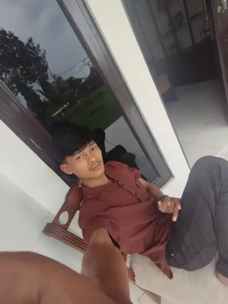 Cari kerja, driver,gudang, serabutan,apa aja