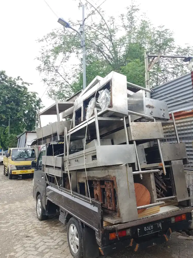 jual beli barang bekas