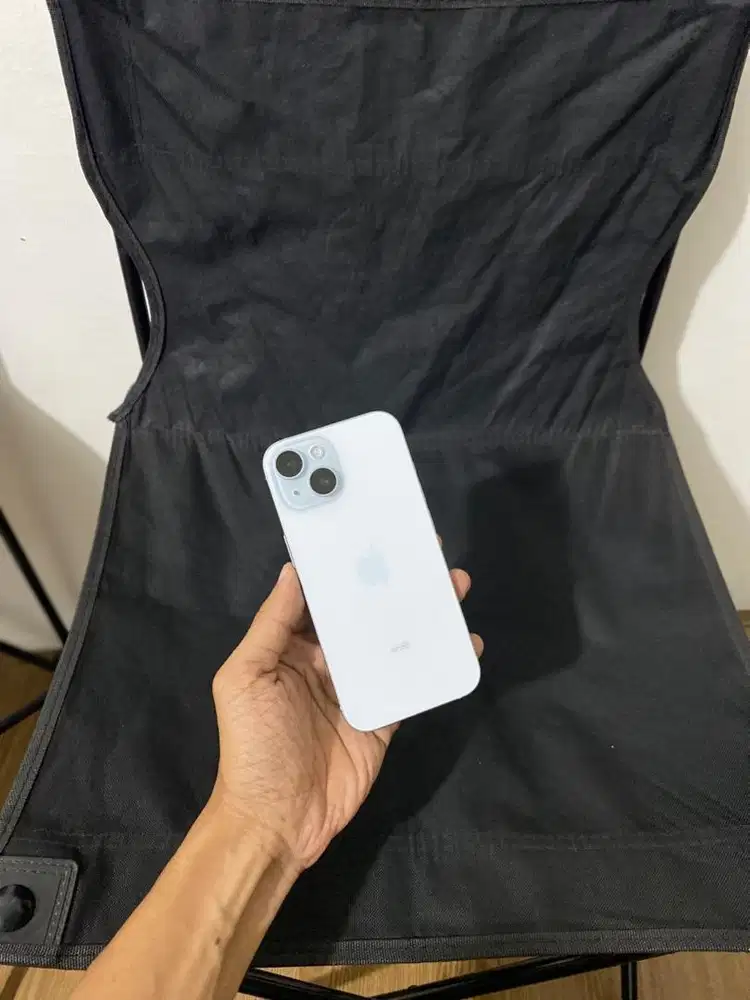 iphone 15 128gb blue ibox