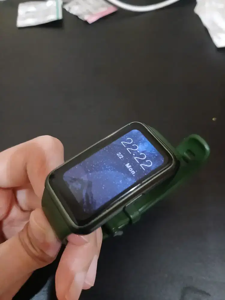 Huawei Smartband 7 pre-loved
