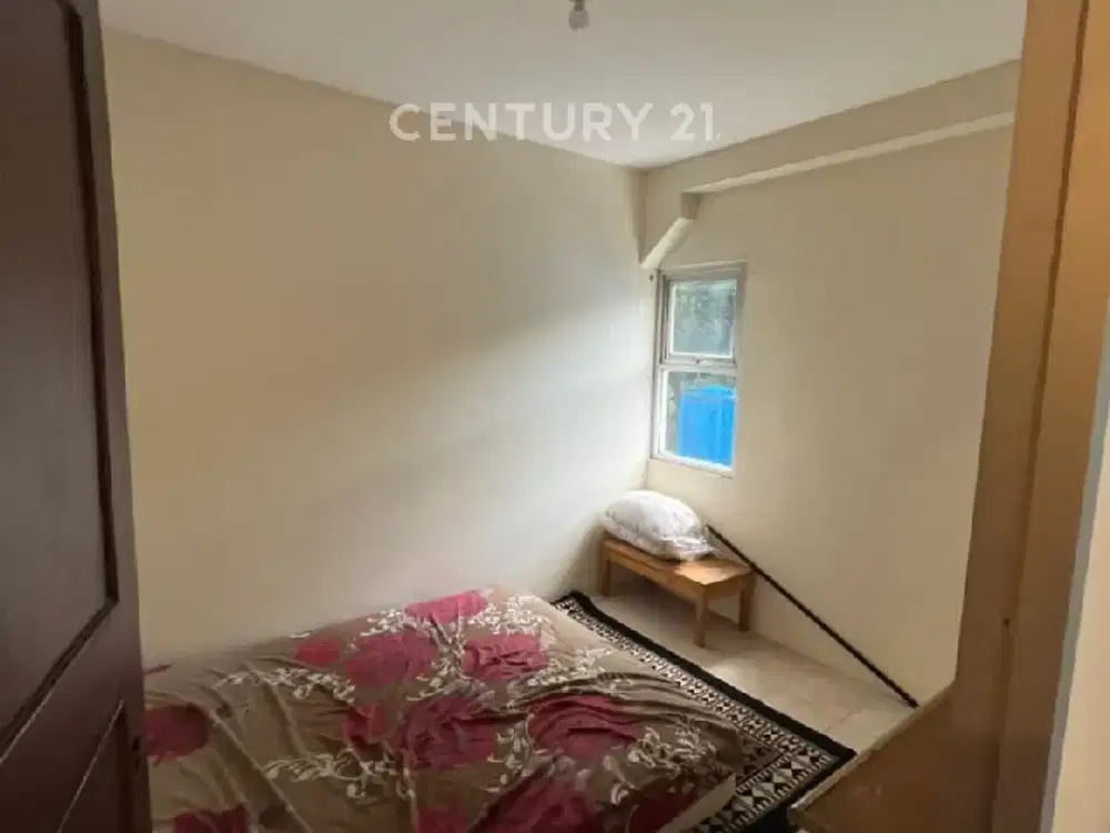 APARTEMEN SAMESTA EASTPOINT 2BR LANTAI 1 SERASA RUMAH TAPAK