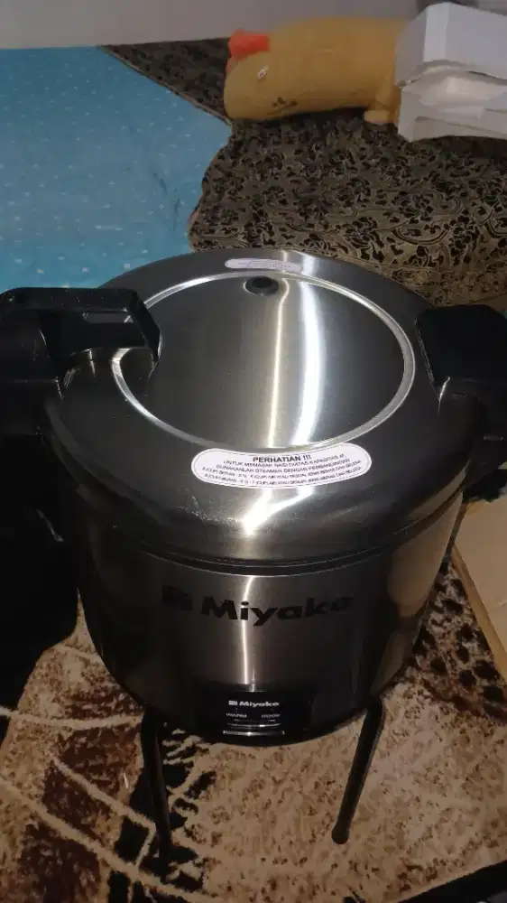 MIYAKO TYPE :MCG 171