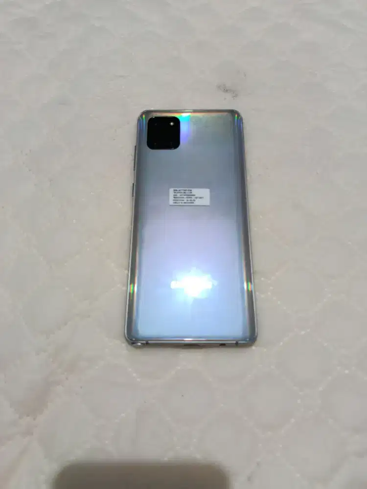 Samsung Galaxy Note 10 Lite 128Gb