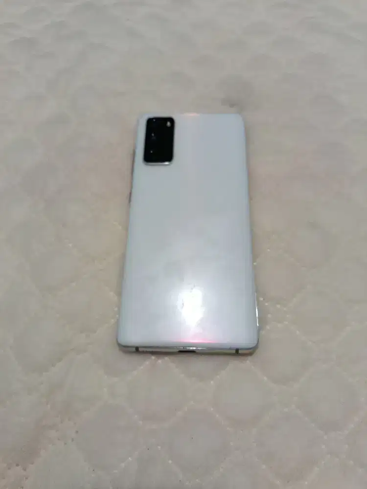 Samsung Galaxy S20 Fe 128Gb Snapdragon