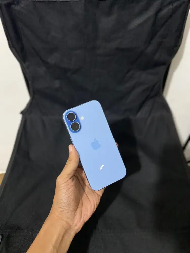 iphone 17 256gb mist blue ibox